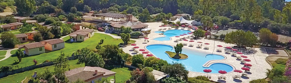 Limone Beach village Resort