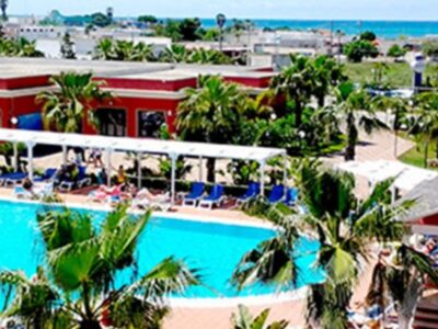 baiamalva resort spa