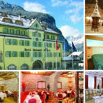 Schloss Hotel & Club Dolomiti 4* - Canazei