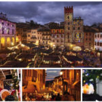Mercatini di Natale ad Arezzo - Giornaliera