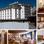 Hotel Alaska 4* - Cortina D'Ampezzo